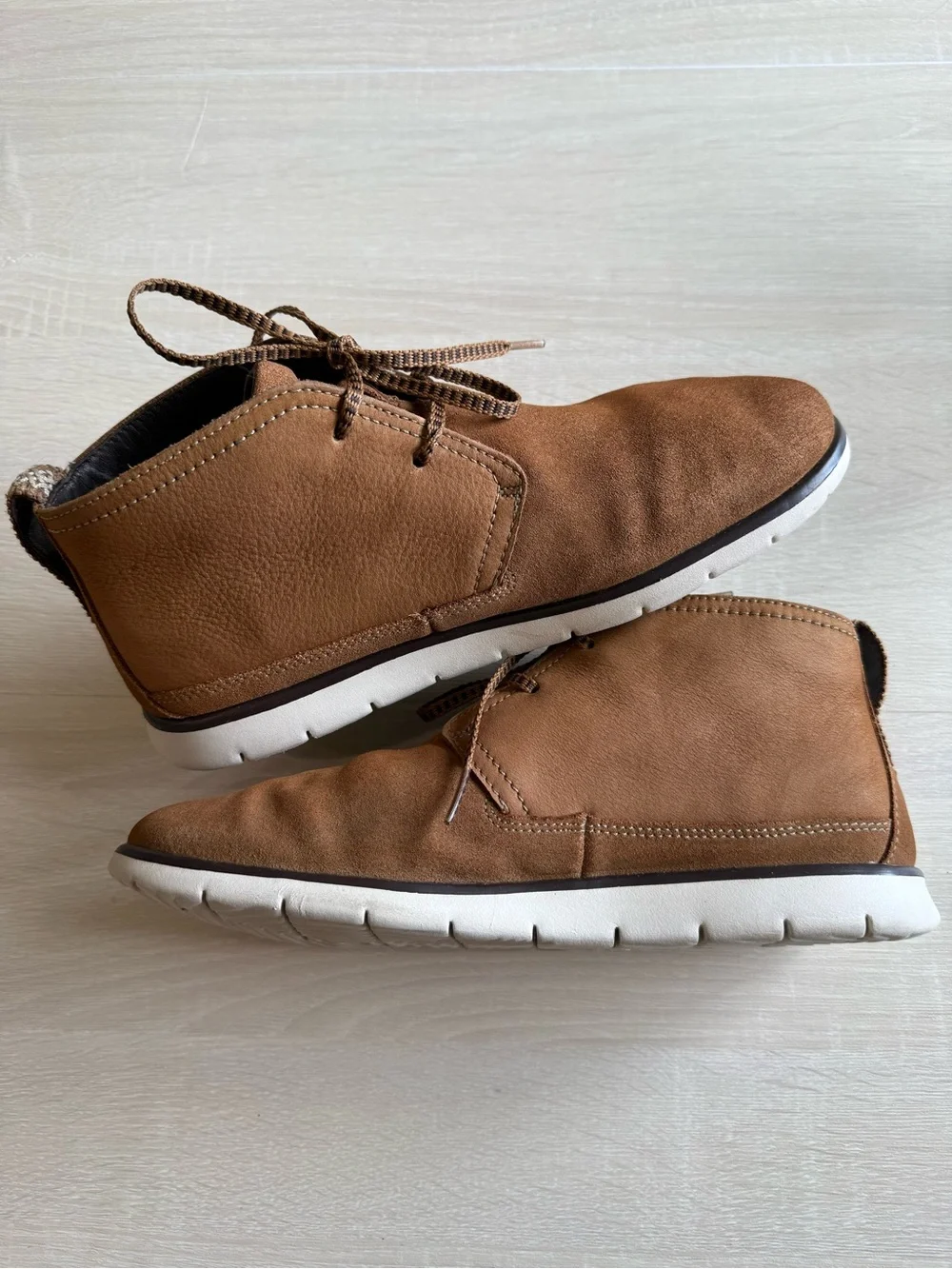UGG step into
